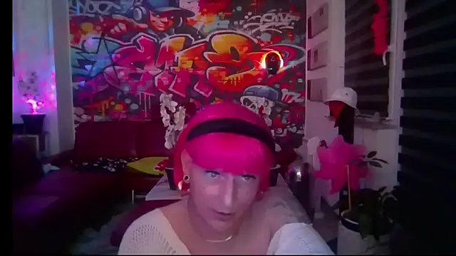 Anonymimi69 live