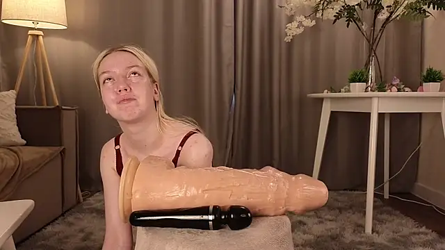 TinaStevenson live