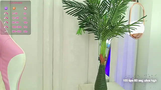 iam_katherine live