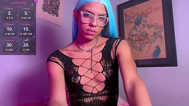 ISABELLA-SCOTT live