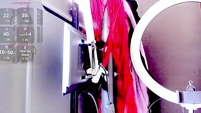 blonde_queen- live