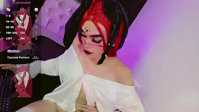 cami_valkyrie live