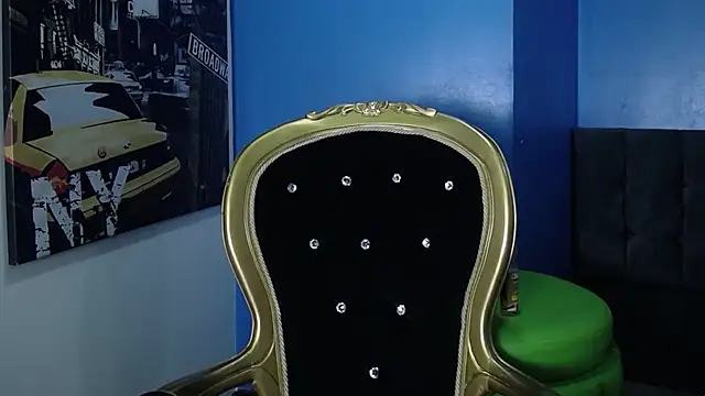 JeanDantte live