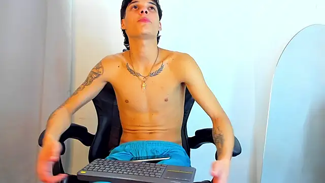 jeffersonRujano live