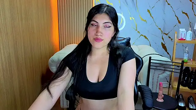 Violett_tf live