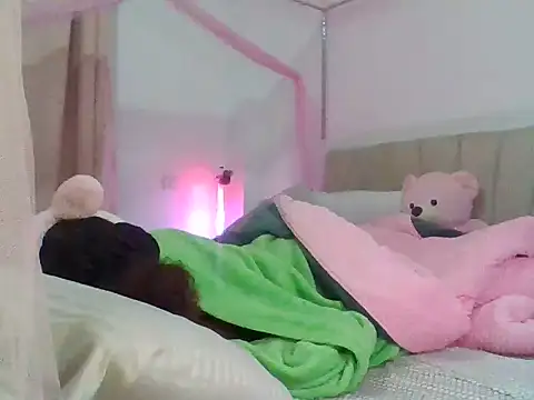 Xannaxx_ live