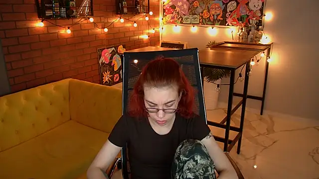 SeraphineDuskryn live