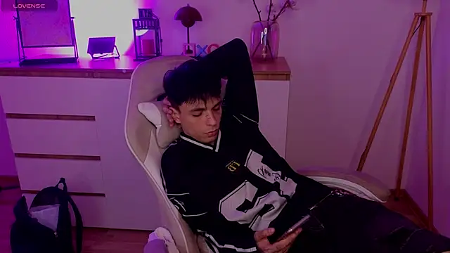 ClarkChaos_ live