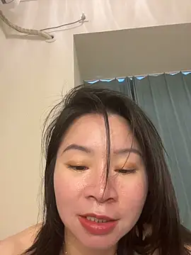 qingqing_305 live