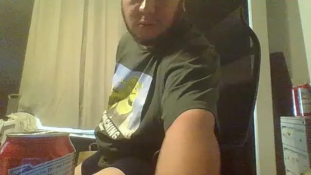 raredick live