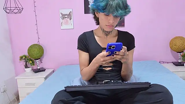 Jules_zzz live