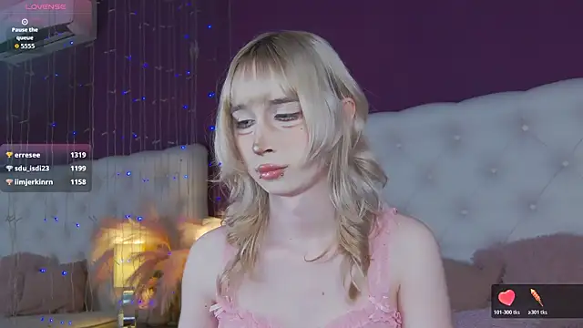 cutetomie live