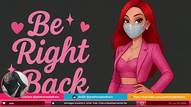 jadethemaskedtrans profile