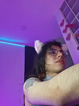 Sweet-SharoKitty live