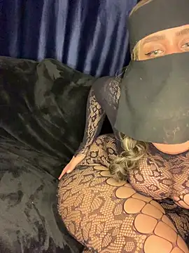 Arab_Honey live