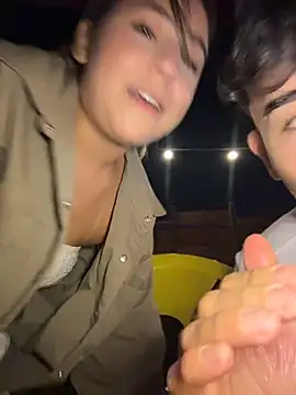 MelodyRey__ live