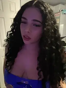 Marie_26 live