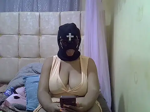 Cutestebonyy live