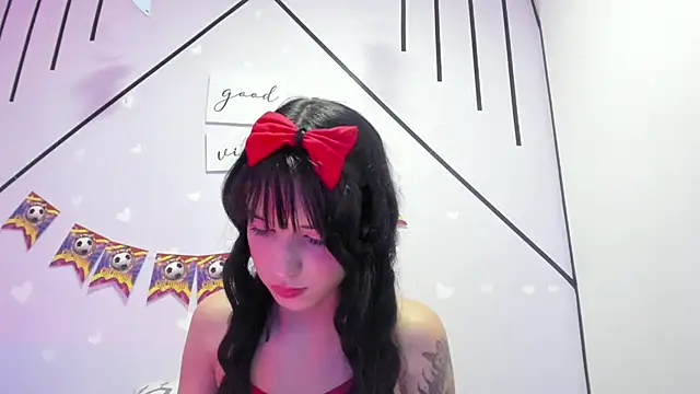Carter_Bella_ live