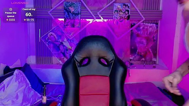 Lisa_sparkleee live