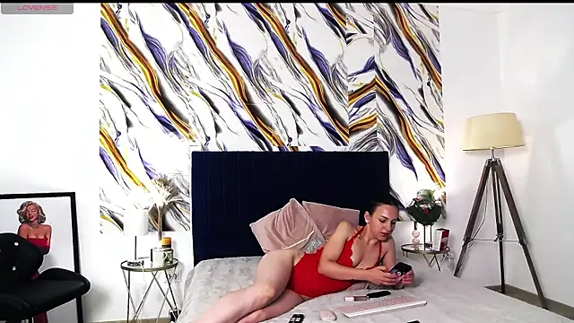 AmeliaSnoww live