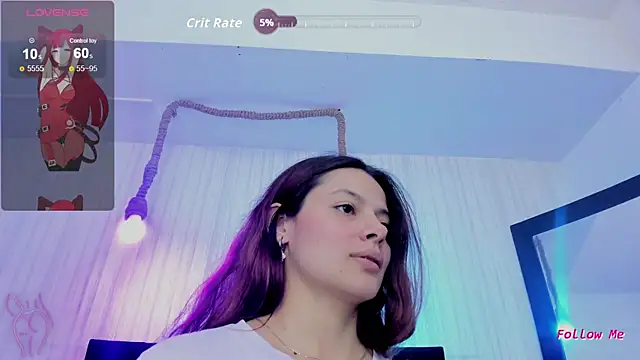 nicky_angel1 live