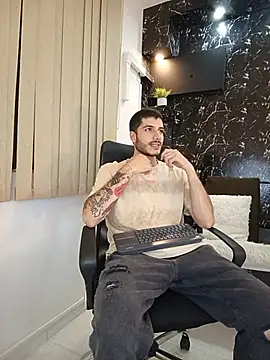 Rafael_Mendezz live