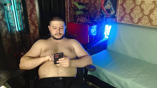 thor_master live