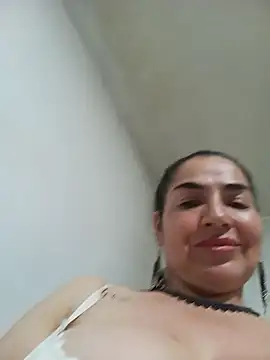 MaryRoze_ live