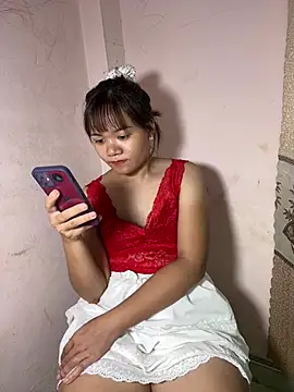 Ari_baby9 live