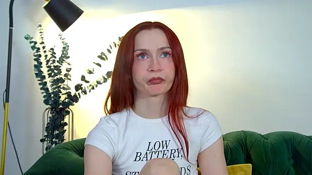 MarieKarma live