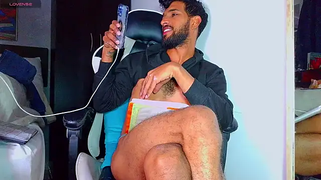 the_dog_lian live