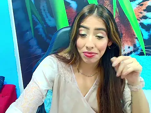 AMBEL-ROSE live