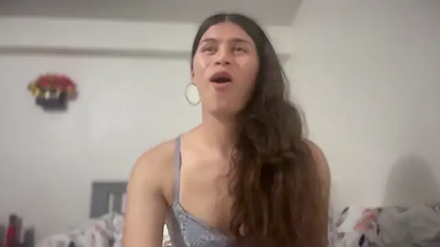 JaxcyVelez live