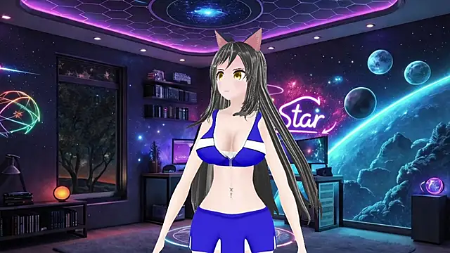 KimiStar live
