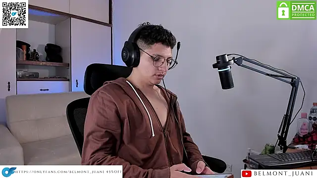Juan_Belmont1 live