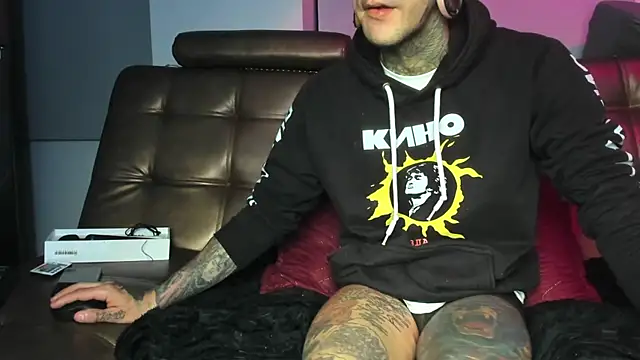 jhonny__ackerman live