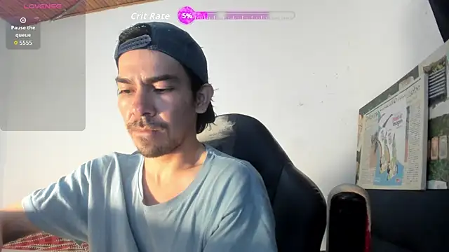 Piter_Drako live