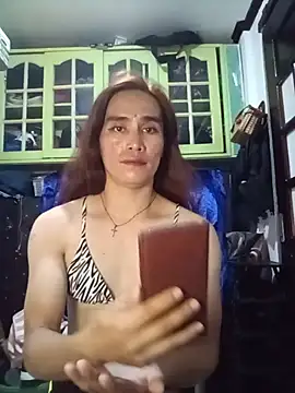 HornyKerujieTrans live