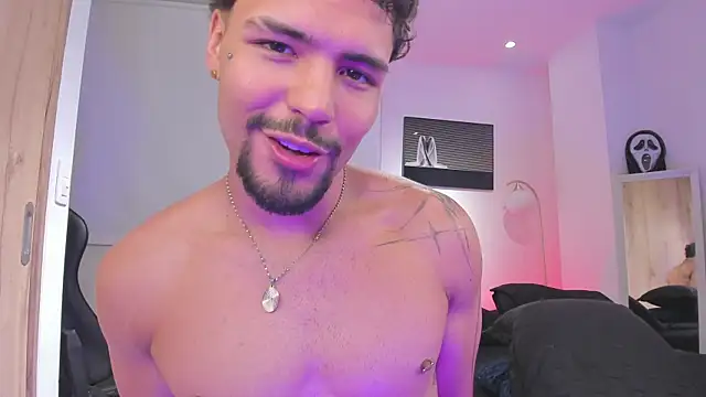 justin_lenox live