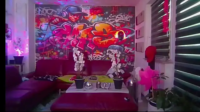 Anonymimi69 live