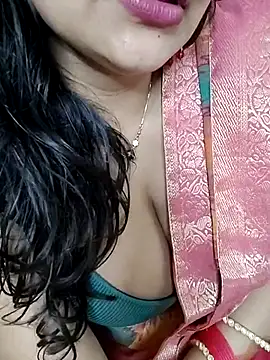 kaamuk_shweta live