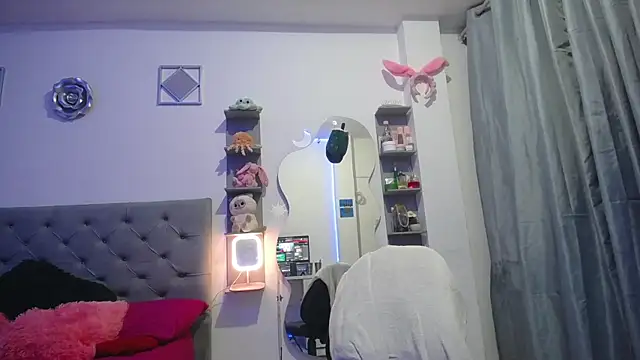 jesica_wilson live