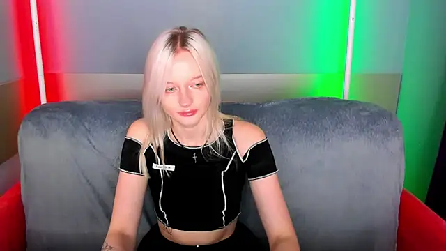 AlessaKiss live