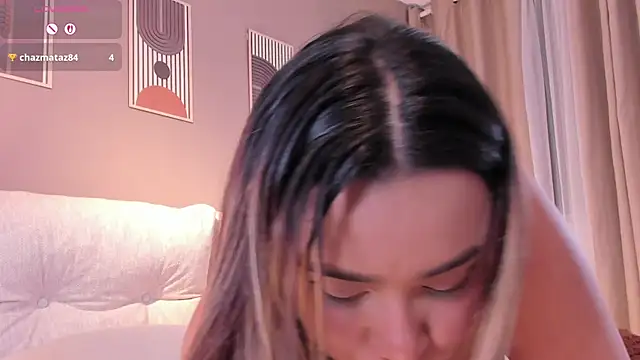 Agata_Laurent_ live