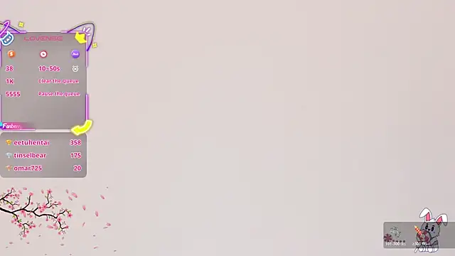 Aliinaa_ live