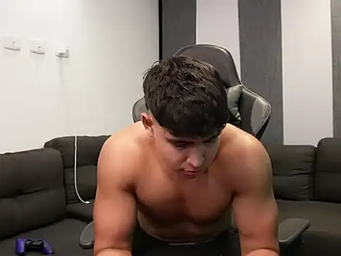Bray_Kevin live