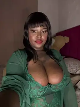 QUEEN_NOBUHLE_FEMDOM_777 live