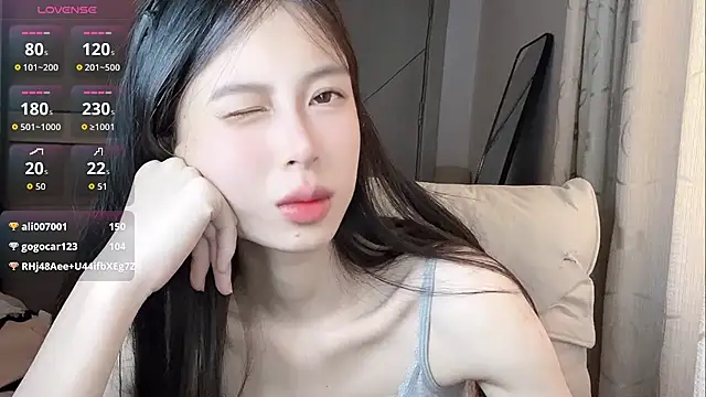 tiantian-ye live
