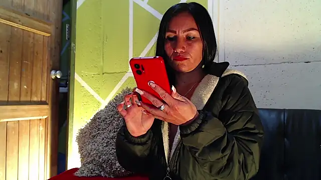 Nicolsweet_ live
